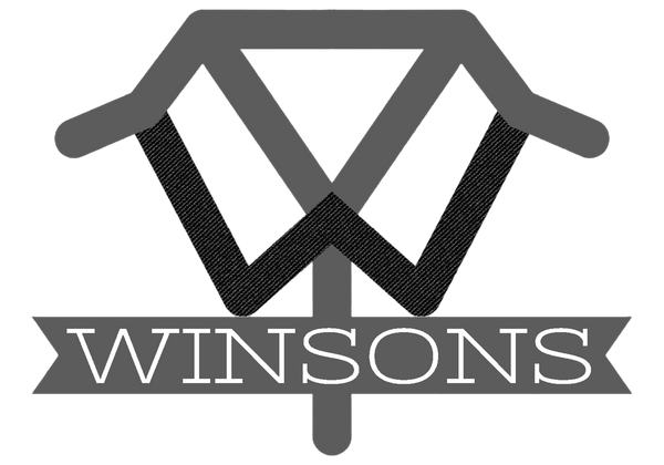 Winsons Attire